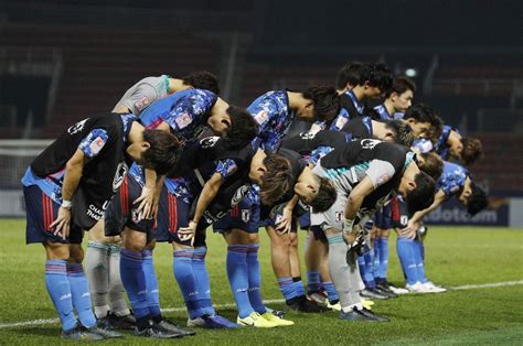 東京五輪世代の問題点を整理する。出ない声、固まらぬ編成、濃い疲労。 サッカー日本代表 Number Web ナンバー