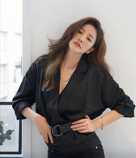 Everyone wants to know the secret of defying aging, does Lure Hsu hold