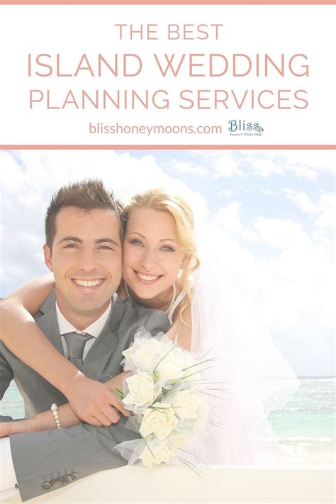 Planning A Destination Wedding Is No Small Undertaking Let The Pros