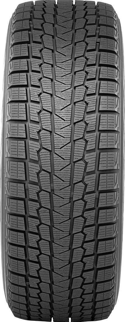 Yokohama Iceguard Ig Reviews Tire Reviews