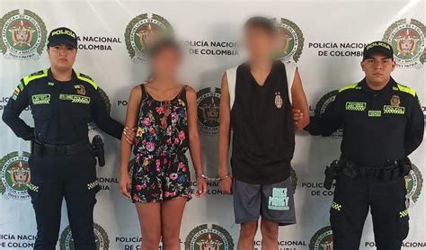 Capturan Presuntos Responsables De Secuestro De Un Menor En Melgar