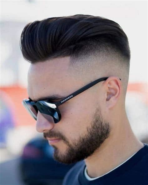 25 Coolest Straight Hairstyles For Men To Try In 2025