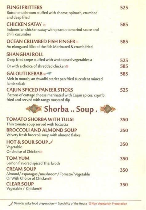 Chokhi Dhani Menu, Menu for Chokhi Dhani, Tonk Road, Jaipur - Zomato