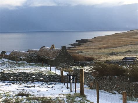 Storytelling in Shetland | Shetland.org