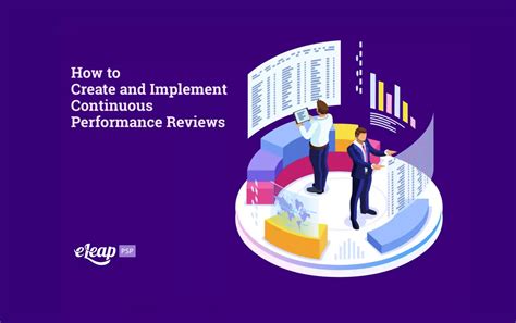 How To Create And Implement Continuous Performance Reviews Eleap