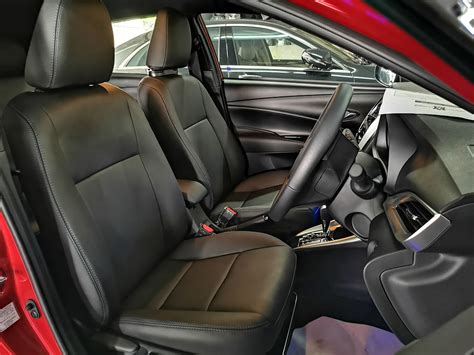 Leather Car Seat Covers For Toyota Yaris Velcromag