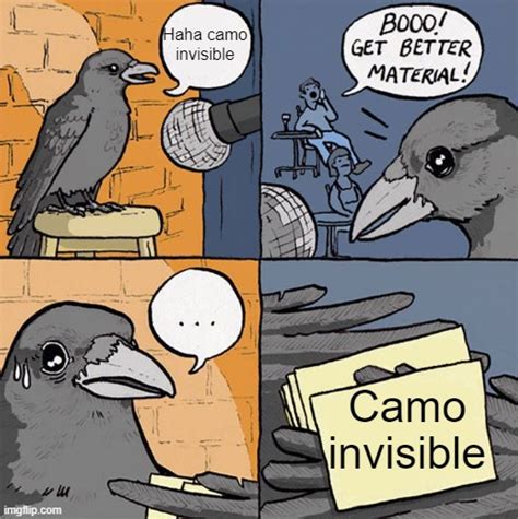 The camo jokes aren't even funny anymore : r/btd6