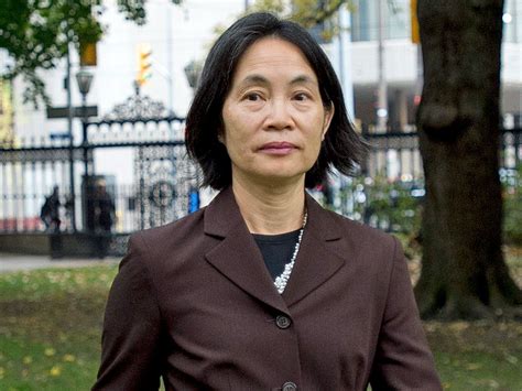 Jan Wongs Bid To Keep 209k Globe Settlement Backfires Now Shes On