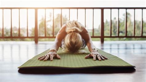 Mandukasana Posture De La Grenouille Tout Ce Que Vous Devez Savoir