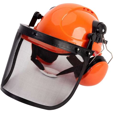 Top 10 Best Forestry Helmets In 2025 Reviews Buying Guide