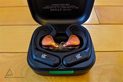 KZ AZ09 Pro Review Fundamentally Good But Fatally Flawed Headphones