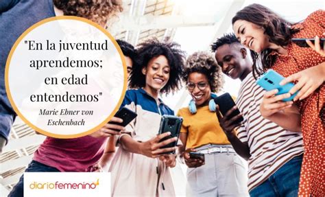 Frases Para El D A Internacional De La Juventud Mensajes Muy Lindos