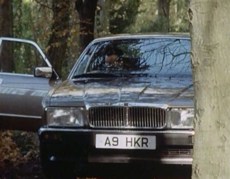 IMCDb Org Jaguar Sovereign XJ40 In Taggart 1983 2010