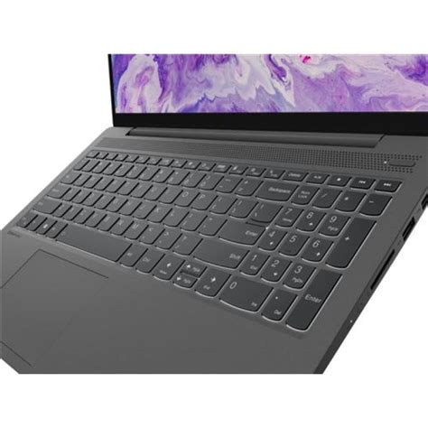 Lenovo IdeaPad 5 15IIL05 Intel Core I7 1065G7 8 GB 512GB SSD 15 6