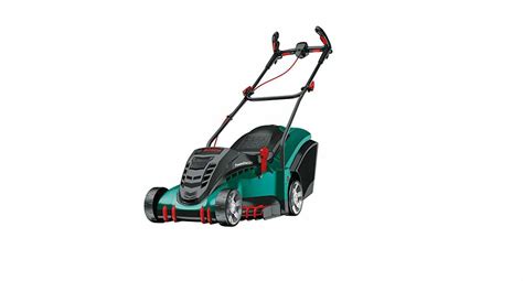 Bosch Rotak Li Ergoflex Cordless Battery Powered Lawnmower