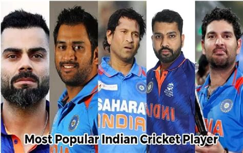 Numerology Unveiled Indias Top 10 Prominent Cricket Players YourNumero