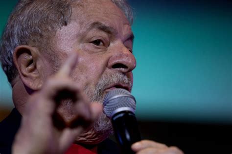 Lula Anuncia Vigil Ncia Intensa Sobre O Banco Central Entenda