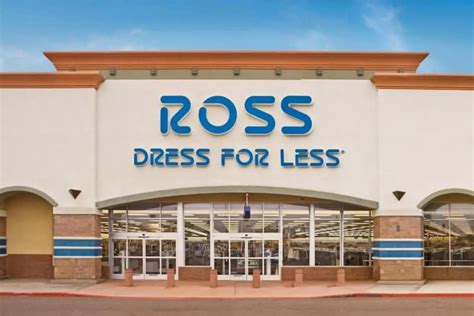 Ross Stores Opens 29 New Stores