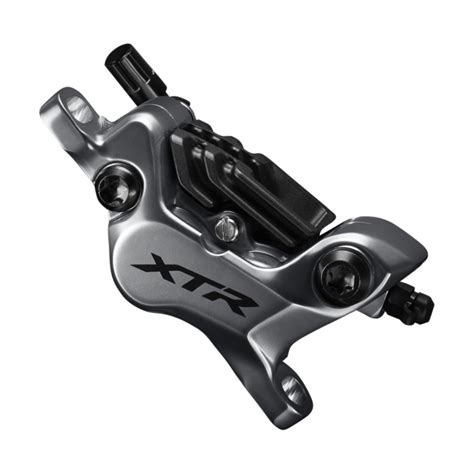 Shimano XTR BR M9120 Pinza Freno A Disco MTB 4 Pistoni