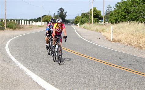 Colusa 3f Century Bike Ride A Flat Fun And Fast Ride