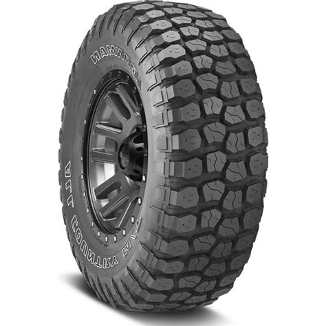 Ironman All Country M T LT285 75R16 E 10PLY WL Tires