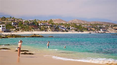 Palmilla Beach in San José del Cabo - Tours and Activities | Expedia.ca