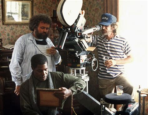 The Look Of The Color Purple The American Society Of Cinematographers