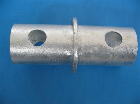 Pipe Fittings - Tube Connector(OEM) - China connectors and Pipe Fittings