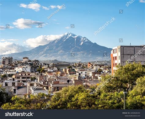 1,177 Riobamba Ecuador Images, Stock Photos, 3D objects, & Vectors ...