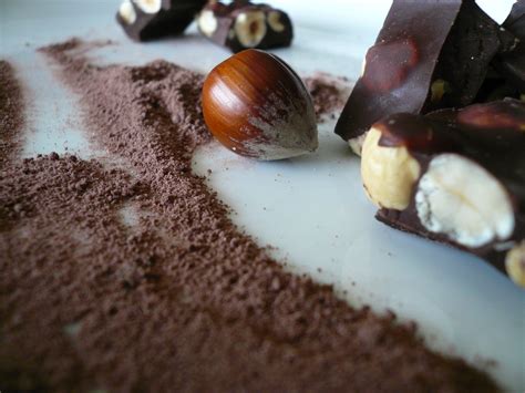 Chocolate nuts Free Photo Download | FreeImages