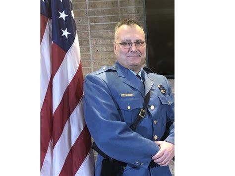 Princeton Police Chief Sutter To Retire | Princeton, NJ Patch