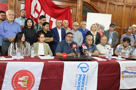 Paro Nacional Activo Diversas Organizaciones Llaman A Levantar Un