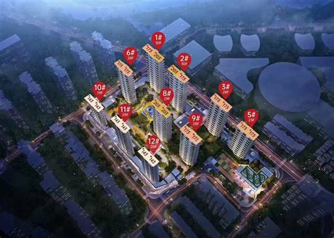 在售好房建发·缦云容积率多少？项目评测来了 龙岩楼盘网