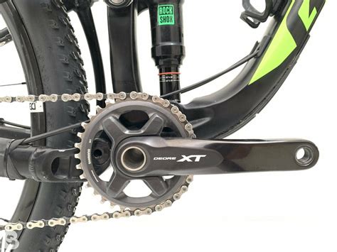 Giant Anthem Advanced Carbonio Xt Gebraucht Kaufen