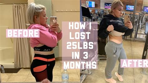 How I Lost 25 Lbs In 3 Months Weightloss Update Keto Carb Cycling Intermittant Fasting