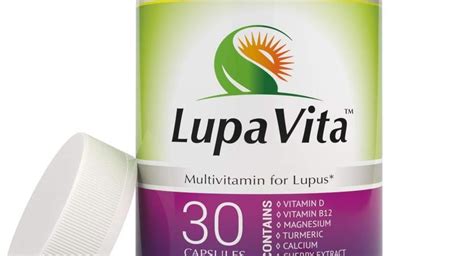 Vitamin For Lupus Health Rijal S Blog