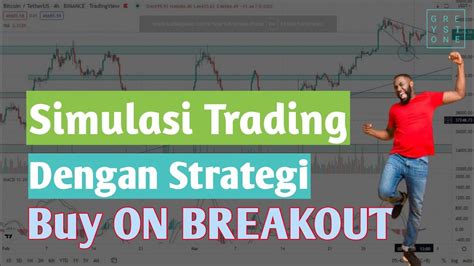 Tutorial Trading Menggunakan Strategi Breakout Berita Asuransi