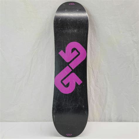 Used Burton Ltr Cm Girls Snowboards Sidelineswap