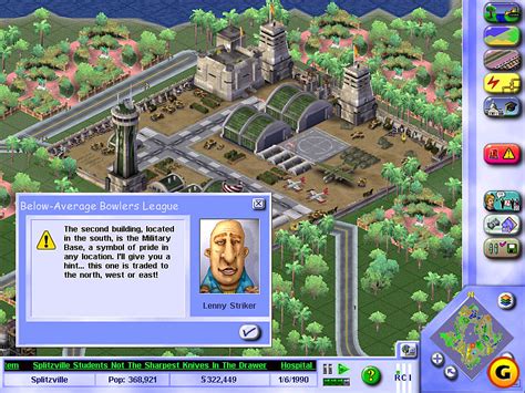 Simcity 2000 free download full version - infolatin