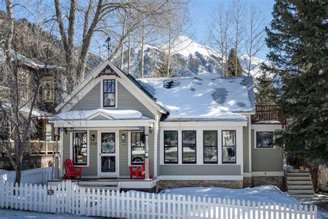 Book Top Telluride Vacation Homes Homes For Rent In Telluride Co