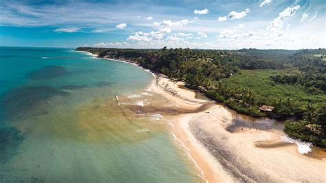 Las Mejores Playas Del Nordeste De Brasil Infobae