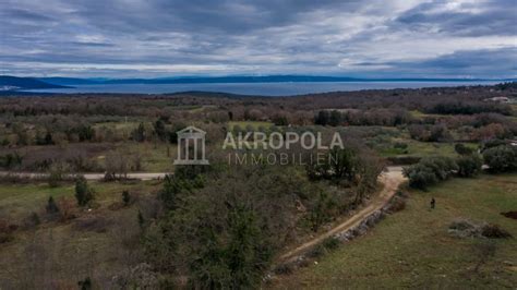 Istra Duga uvala poljoprivredna vikend zemljišta prodaja