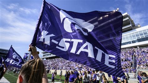 K State And Byu Have Chance To Give Big 12 Two More Wins In Sec