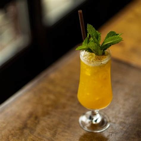 Coastal-themed Food & Beverages | Coastal Kitchen | Bay Shore