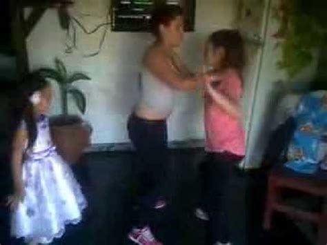 Chicas Bailando Reggaeton YouTube