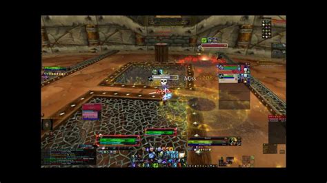 Holy Pally Frost DK Vs Disc Priest Frost DK YouTube