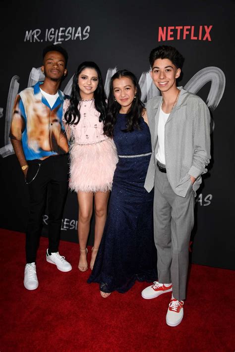 Cree Cicchino: Mr. Iglesias Premiere in Los Angeles-05 | GotCeleb