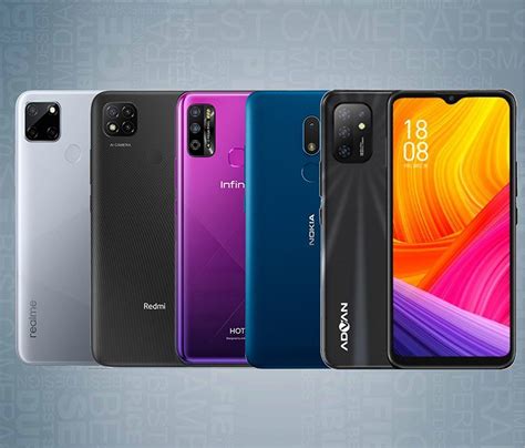 Selular Editors Choice 2020 Best Smartphone Harga Kurang Dari Rp2