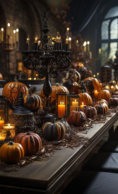 Halloween Decorating Ideas For Adults Artofit