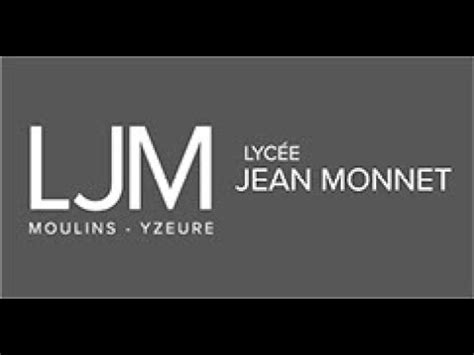 Plateau TV Lycée Jean Monnet Yzeure début du plateau à 24 min 15